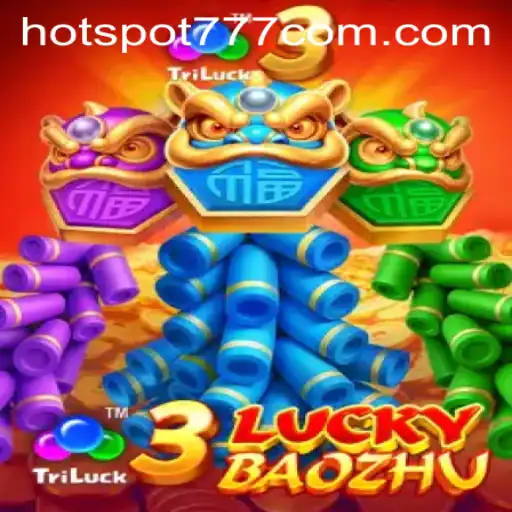 Unveiling the Exciting World of 3LuckyBaozhu: A Deep Dive into Gameplay and Strategies