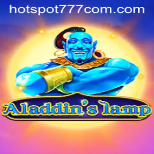 The Enigmatic World of Aladdinslamp and the Intriguing Role of Hotspot777