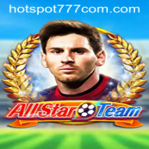 Discover the Excitement of 'AllStarTeam' – A Deep Dive into Gameplay and Rules