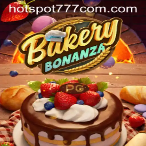 Discover BakeryBonanza: The Exciting World of Sweet Creations Meets Hotspot777