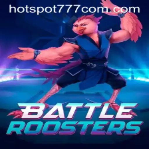 BattleRoosters: An Epic Adventure in the World of Avian Warriors