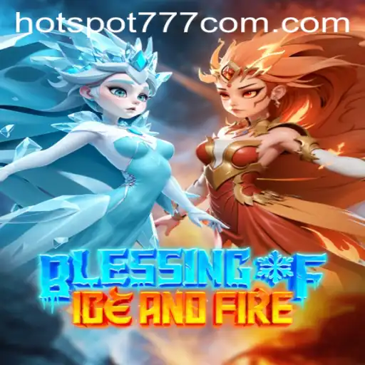 The Enchanting World of BlessingofIceandFire