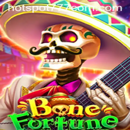 The Thrills and Strategies of BoneFortune: Immersing in the World of hotspot777