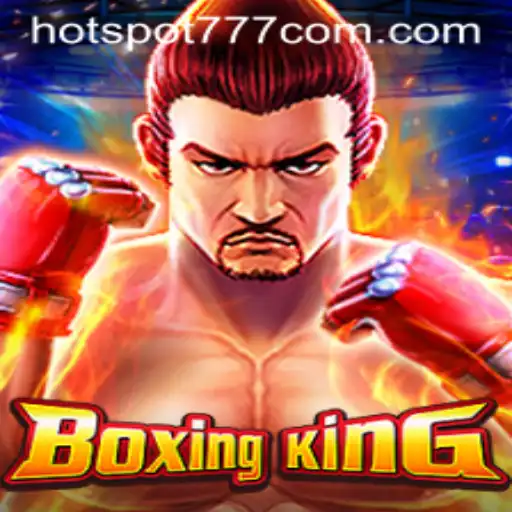 BoxingKing: The Ultimate Fighting Experience in Gaming