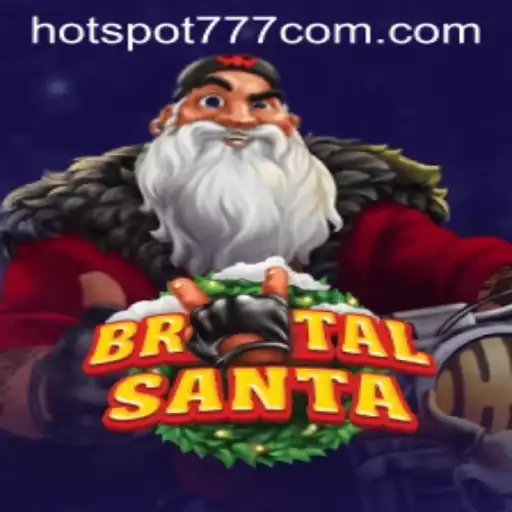 BrutalSanta: An In-Depth Look at the Exciting New Game with hotspot777