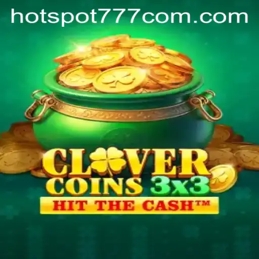 Exploring Clovercoin3x3: A Modern Gaming Phenomenon