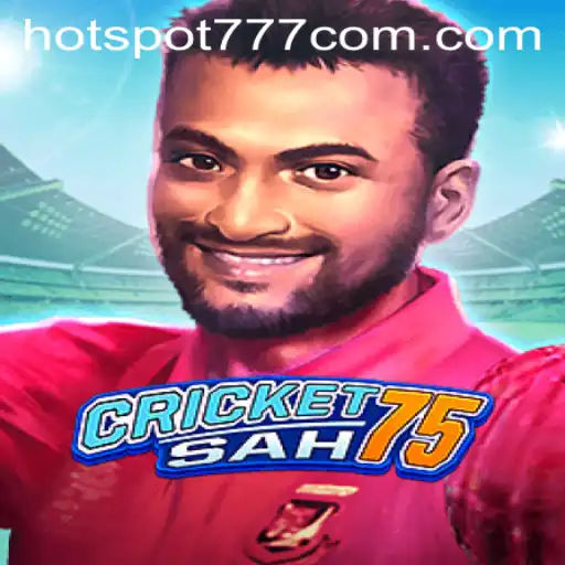 Exploring CricketSah75: The Next Big Thing in Sports Gaming