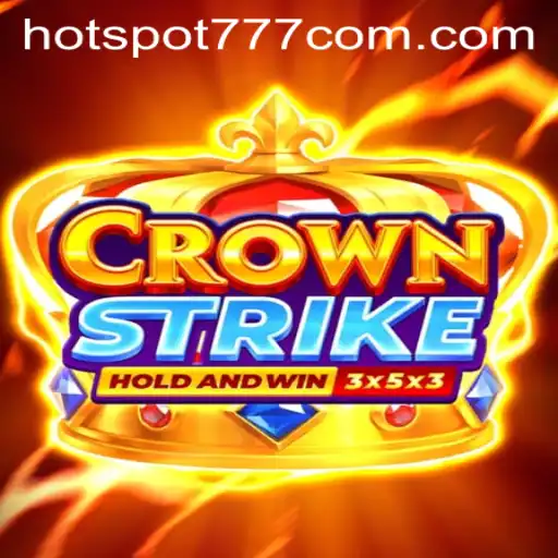 Unveiling CrownStrike: A Deep Dive into the New Gaming Phenomenon Hotspot777