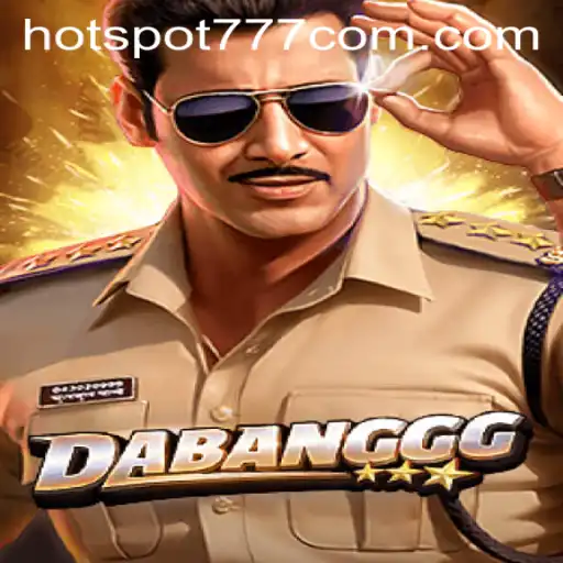 A Deep Dive into the Exciting World of DABANGGG: The Game Revolutionizing Entertainment with Hotspot777