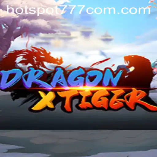 Discover DragonXTiger: A Thrilling Gaming Experience with Hotspot777