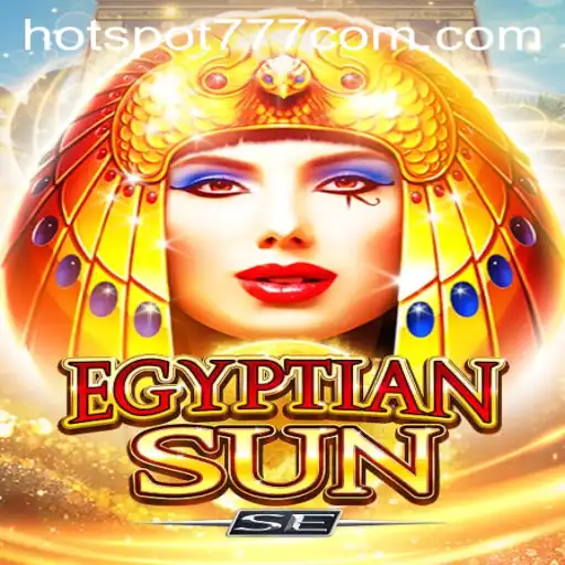 Unlock the Secrets of 'EgyptianSunSE': A Game of Mystery and Fortune