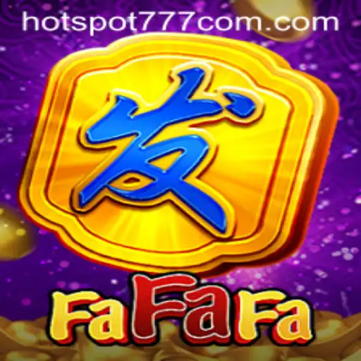 FaFaFa: Exploring the Potentials of Hotspot777 in Gaming