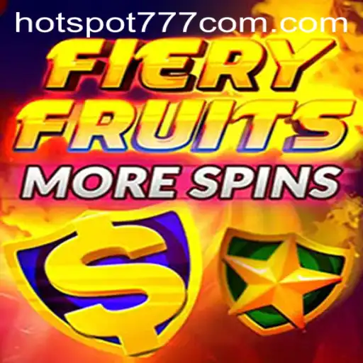 Exploring the Excitement of FieryFruitsMoreSpins: A Gaming Journey