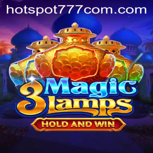 Discover the Enchanting World of 3MagicLamps: A Captivating Journey Through Gameplay and Strategy