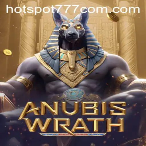 Exploring the Thrilling World of AnubisWrath with Hotspot777