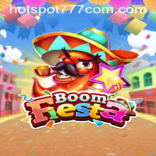 Explore the Exciting World of BoomFiesta
