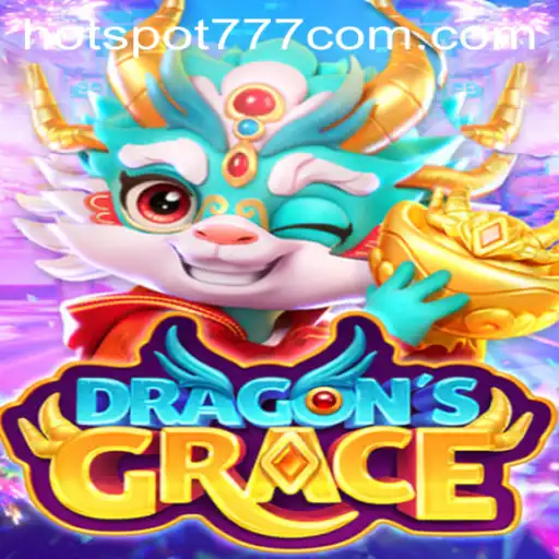 The Enchanting World of DragonsGrace and the Excitement of Hotspot777