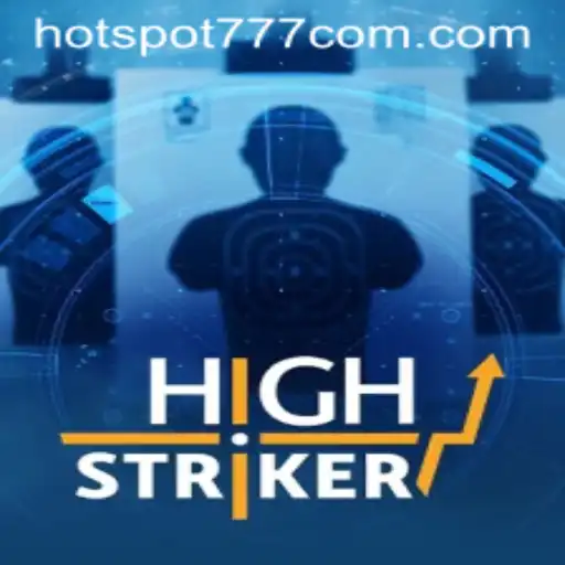 HighStriker: The Arcade Game Revolutionizing Entertainment with Hotspot777 Technology