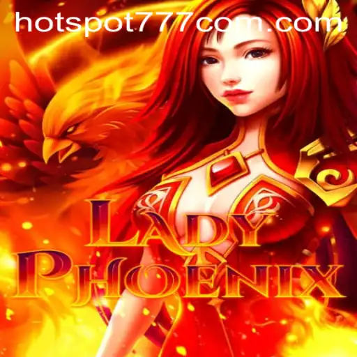 Discover the Excitement of LadyPhoenix with Hotspot777