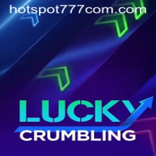 Discover LuckyCrumbling: The Thrilling Game Rocking the Scene