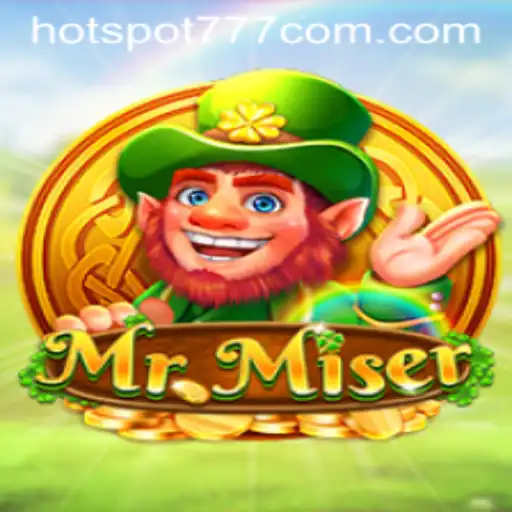 Discover MrMiser: The Thrilling New Game Taking Hotspot777 by Storm