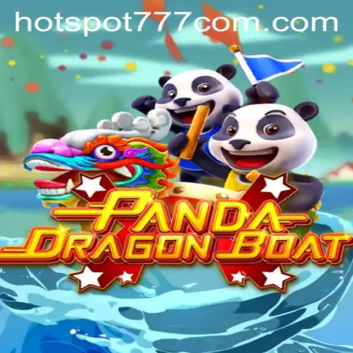 The Adventurous Journey of PANDADRAGONBOAT