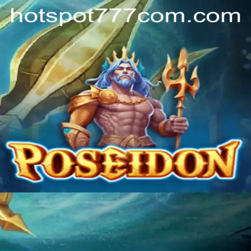 The Enchanting World of Poseidon: Dive into the Thrilling Game Experience