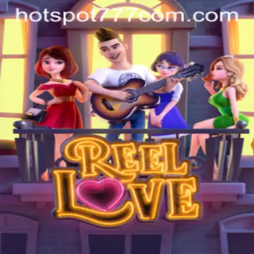 ReelLove: A Captivating Game Experience with Hotspot777