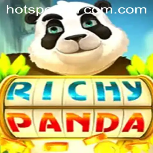 Unveiling the Exciting World of RichyPanda