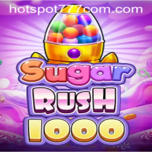 SugarRush1000: The New Sensation in Gaming Amidst Global Trends