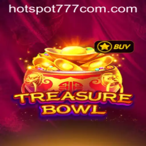 Exploring the Exciting World of TreasureBowl: A Dive into Hotspot777 Gaming Experience