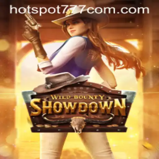 Exploring the Thrills of WildBountyShowdown: A Dive into the Exciting World of Hotspot777