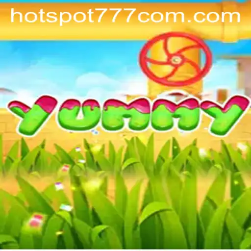 Discover the Delicious Fun of Yummy: A Hotspot777 Favorite