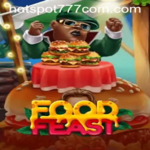 Discover the Delicious World of FoodFeast and the Thrills of Hotspot777