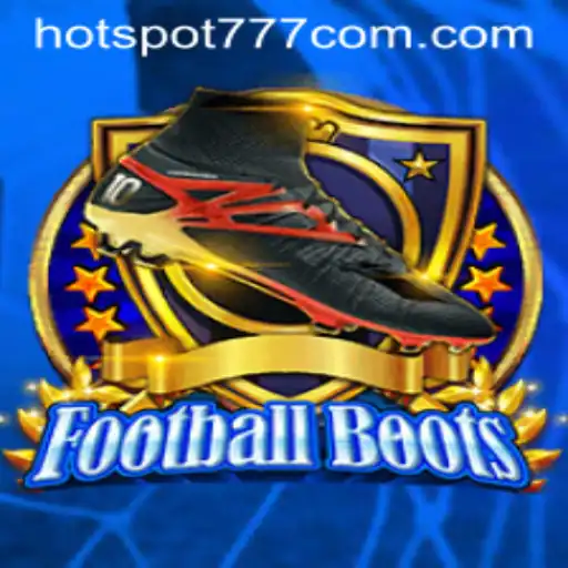 FootballBoots: A Thrilling New Game Experience With Hotspot777