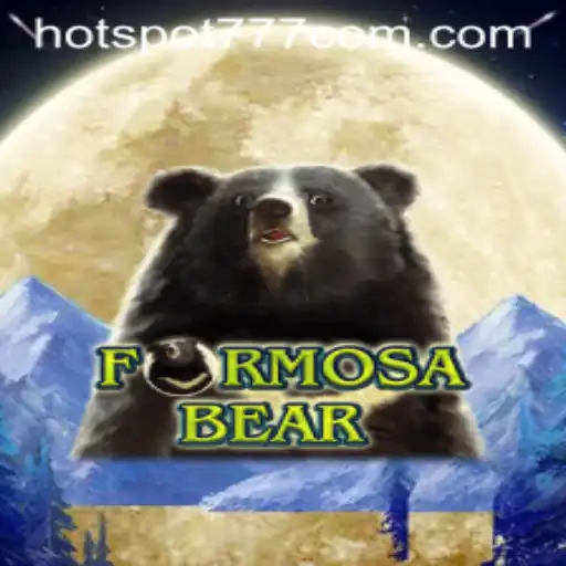 Explore the Enchanting World of FormosaBear: A Unique Gaming Experience
