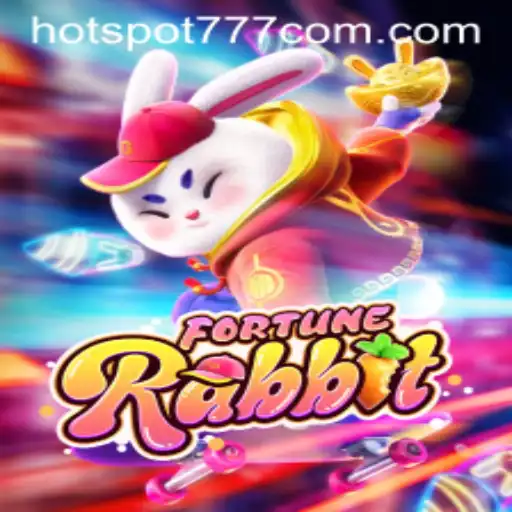 Unveiling FortuneRabbit: The Alluring Hotspot777 Experience