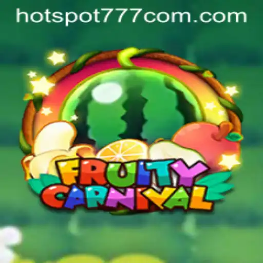 Discover the Exciting World of FruityCarnival - The Hotspot777 Gaming Sensation