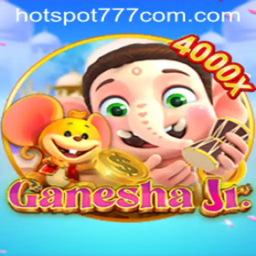 Exploring the Exciting World of GaneshaJr: An In-Depth Look at Hotspot777