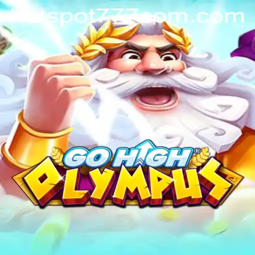 GoHighOlympus: The Thrilling Adventure of Myths and Mysteries