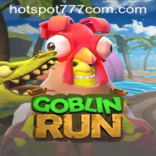 GoblinRun: The Thrilling Escape Adventure with a Twist of Hotspot777