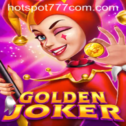 GoldenJoker: The Thrilling World of Hotspot777