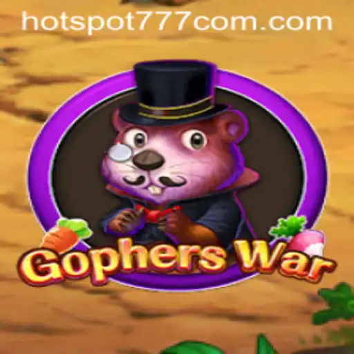 GophersWar: A Comprehensive Guide to the Ultimate Strategy Game