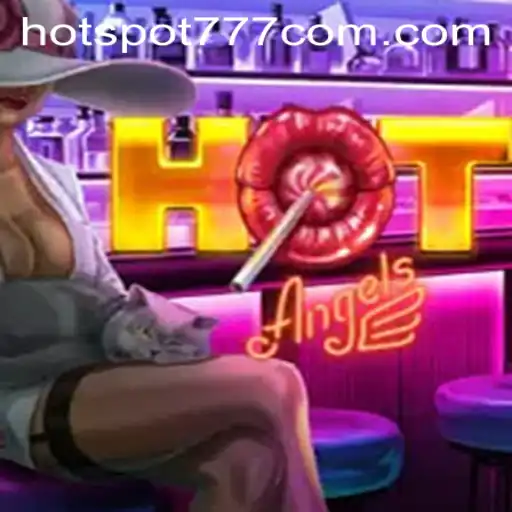 HotAngels: Exploring the Fiery World of Hotspot777