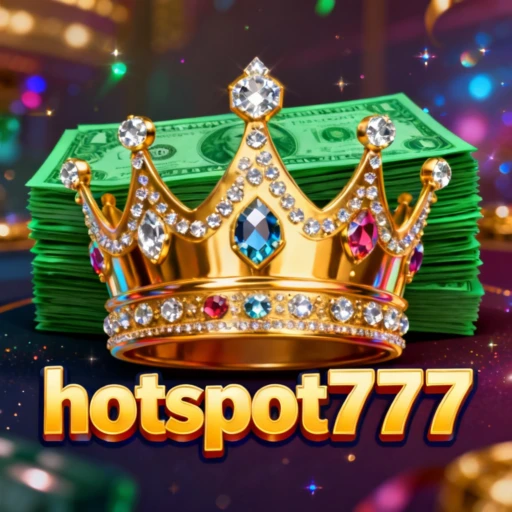hotspot777