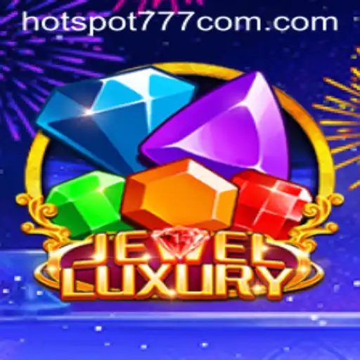 Experience the Thrill of JewelLuxury: A New Era of Gaming