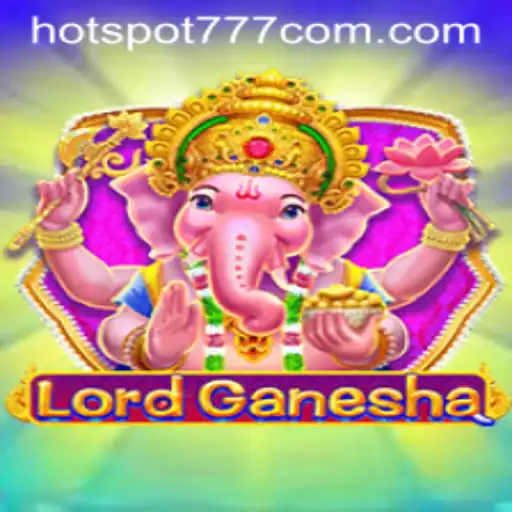 LordGanesha: Exploring the Intriguing World of Hotspot777
