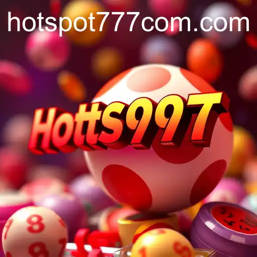 The Exciting World of Lottery Games: Exploring Hotspot777
