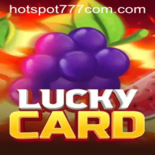 Exploring the Enchanting World of LuckyCard: A Dive into Hotspot777