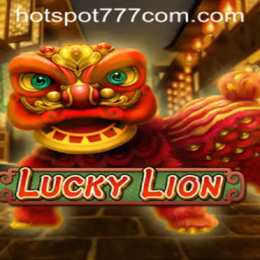 Exploring the World of LuckyLion: A Thrilling Gaming Experience with Hotspot777